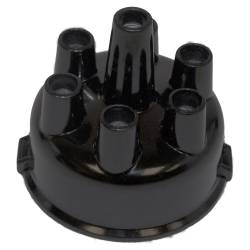 Crown Automotive Jeep Replacement - Crown Automotive J0931674 Distributor Cap for 57-61 FC170 - Image 1