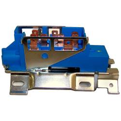 Crown Automotive Jeep Replacement - Crown Automotive J3250575 Ignition Switch - Image 2