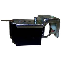 Crown Automotive Jeep Replacement - Crown Automotive J3671981 Headlight Switch - Image 2