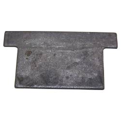 Crown Automotive Jeep Replacement - Crown Automotive J0937854 Manual Trans Lock Plate - Image 1