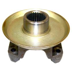 Crown Automotive Jeep Replacement - Crown Automotive J0935685 Drive Shaft Pinion Yoke 80 for CJ5/CJ7 - Image 1