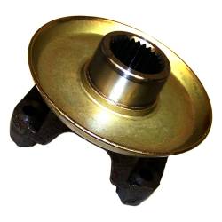 Crown Automotive Jeep Replacement - Crown Automotive J0935685 Drive Shaft Pinion Yoke 80 for CJ5/CJ7 - Image 2