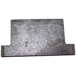 Crown Automotive Jeep Replacement - Crown Automotive J0937854 Manual Trans Lock Plate - Image 2