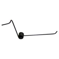 Crown Automotive Jeep Replacement - Crown Automotive J3193369 Accelerator Pedal Return Spring - Image 1