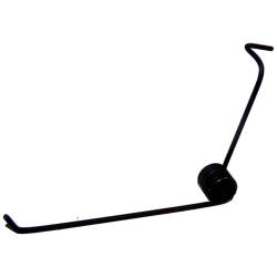 Crown Automotive Jeep Replacement - Crown Automotive J3193369 Accelerator Pedal Return Spring - Image 2