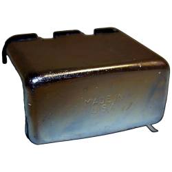Crown Automotive Jeep Replacement - Crown Automotive J3242520 Horn Relay - Image 2