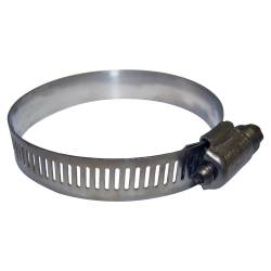 Crown Automotive Jeep Replacement - Crown Automotive J3203079 Hose Clamp - Image 1