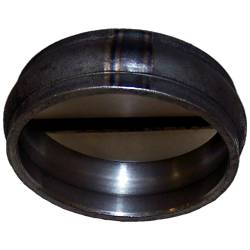 Crown Automotive Jeep Replacement - Crown Automotive J3185971 Pinion Crush Sleeve for CJ5/CJ7/J10 Scrambler - Image 2