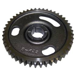 Crown Automotive Jeep Replacement - Crown Automotive J3197138 5/8" Wide Chain Camshaft Sprocket for Jeep - Image 1