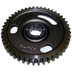 Crown Automotive Jeep Replacement - Crown Automotive J3197138 5/8" Wide Chain Camshaft Sprocket for Jeep - Image 2