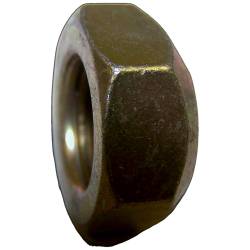 Crown Automotive Jeep Replacement - Crown Automotive J4200414 Steering Wheel Nut - Image 2