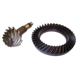 Crown Automotive Jeep Replacement - Crown Automotive J4486825 Ring & Pinion Set for 76-86 Jeep CJ5/CJ7/J10 Scrambler - Image 1