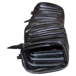 Crown Automotive Jeep Replacement - Crown Automotive J5359272 Air Intake Duct for 79-86 CJ5/CJ7/Scrambler - Image 1