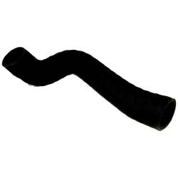 Crown Automotive Jeep Replacement - Crown Automotive J5354760 Fuel Filler Hose for 77 CJ5 - Image 2