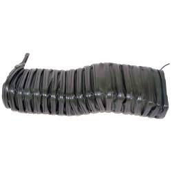 Crown Automotive Jeep Replacement - Crown Automotive J5359272 Air Intake Duct for 79-86 CJ5/CJ7/Scrambler - Image 2