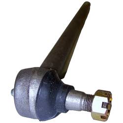 Crown Automotive Jeep Replacement - Crown Automotive J5350570 Tie Rod End - Image 2