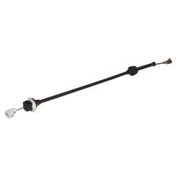 Crown Automotive Jeep Replacement - Crown Automotive J5357703 Throttle Cable for 77-86 Jeep J10/J20 - Image 1