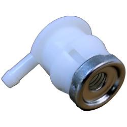 Crown Automotive Jeep Replacement - Crown Automotive J5360058 Fuel Tank Vent Valve - Image 1