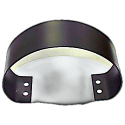 Crown Automotive Jeep Replacement - Crown Automotive J5355457 Bumperette - Image 2