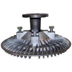 Crown Automotive Jeep Replacement - Crown J5362170 Tempatrol Fan Clutch for 81-87 Jeep CJ5/CJ7/J10 Scrambler - Image 2