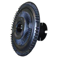 Crown Automotive Jeep Replacement - Crown J5362170 Tempatrol Fan Clutch for 81-87 Jeep CJ5/CJ7/J10 Scrambler - Image 1