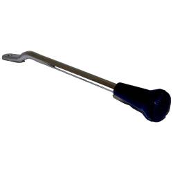 Crown Automotive Jeep Replacement - Crown Automotive J5362173 Turn Signal Lever - Image 2