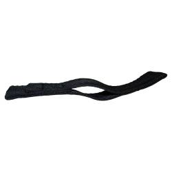 Crown Automotive Jeep Replacement - Crown Automotive J5459207 Door Check Strap for CJ5/CJ7/Scrambler Wrangler YJ - Image 1