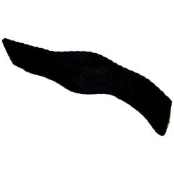 Crown Automotive Jeep Replacement - Crown Automotive J5459207 Door Check Strap for CJ5/CJ7/Scrambler Wrangler YJ - Image 2