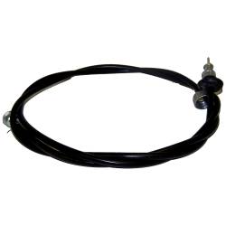 Crown Automotive Jeep Replacement - Crown Automotive J5752282 Speedometer Cable for 81 J10/J20 Wagoneer - Image 2