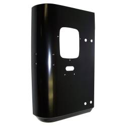 Crown Automotive Jeep Replacement - Crown Automotive J5764220 Corner Panel for CJ5/CJ7/Scrambler - Image 1