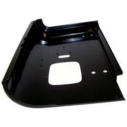 Crown Automotive Jeep Replacement - Crown Automotive J5764220 Corner Panel for CJ5/CJ7/Scrambler - Image 2
