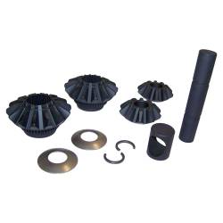 Crown Automotive Jeep Replacement - Crown Automotive J8120326 Differential Gear Set for 76-86 Jeep CJ/5/7/8 J&SJ/MJ - Image 1
