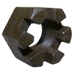 Crown Automotive Jeep Replacement - Crown Automotive J8123318 Ball Joint Nut - Image 1