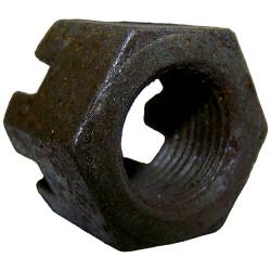 Crown Automotive Jeep Replacement - Crown Automotive J8123318 Ball Joint Nut - Image 2