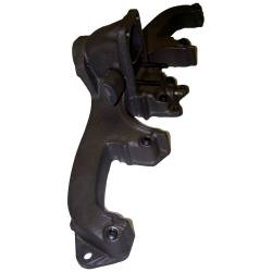 Crown Automotive Jeep Replacement - Crown Automotive J8124999 Exhaust Manifold for 72-79 CJ5/CJ6/CJ7 3.8/4.2L - Image 2