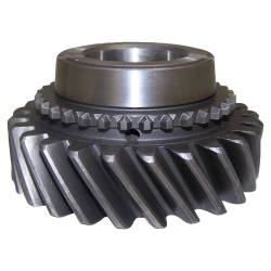 Crown Automotive Jeep Replacement - Crown Automotive J8124899 2nd Gear for CJ5/CJ7 - Image 1
