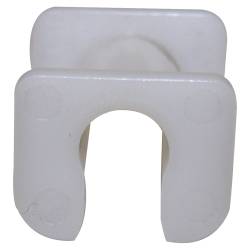 Crown Automotive Jeep Replacement - Crown Automotive J8127490 Manual Trans Shift Bushing for CJ5/CJ7/Scrambler - Image 1