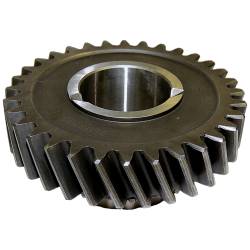 Crown Automotive Jeep Replacement - Crown Automotive J8124902 Manual Trans Gear - Image 2