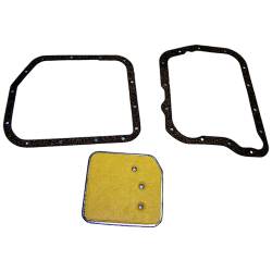 Crown Automotive Jeep Replacement - Crown Automotive J8127652 Transmission Filter & Gasket Kit - Image 2