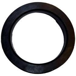 Crown Automotive Jeep Replacement - Crown Automotive J8127350 Axle Shaft Seal - Image 2