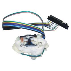 Crown Automotive Jeep Replacement - Crown Automotive J8127756 Directional Switch - Image 1