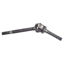 Crown Automotive Jeep Replacement - Crown Automotive J8127598 Axle Shaft for CJ5/CJ7/Scrambler - Image 1