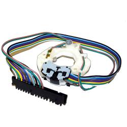 Crown Automotive Jeep Replacement - Crown Automotive J8127756 Directional Switch - Image 2