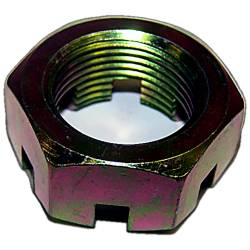Crown Automotive Jeep Replacement - Crown Automotive J8130364 Transfer Case Castle Nut - Image 2