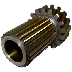 Crown Automotive Jeep Replacement - Crown Automotive J8132399 Manual Trans Gear - Image 2