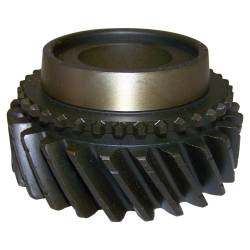Crown Automotive Jeep Replacement - Crown Automotive J8132380 3rd Gear for CJ7/Scrambler - Image 1