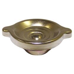 Crown Automotive Jeep Replacement - Crown Automotive J8132312 Oil Filler Cap - Image 1