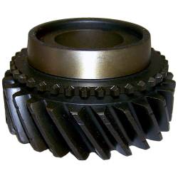 Crown Automotive Jeep Replacement - Crown Automotive J8132380 3rd Gear for CJ7/Scrambler - Image 2