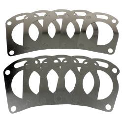 Crown Automotive Jeep Replacement - Crown Automotive J8131668 Front Output Access Cover Shim Set - Image 1