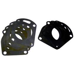 Crown Automotive Jeep Replacement - Crown Automotive J8131668 Front Output Access Cover Shim Set - Image 2
